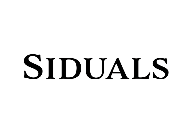 Siduals