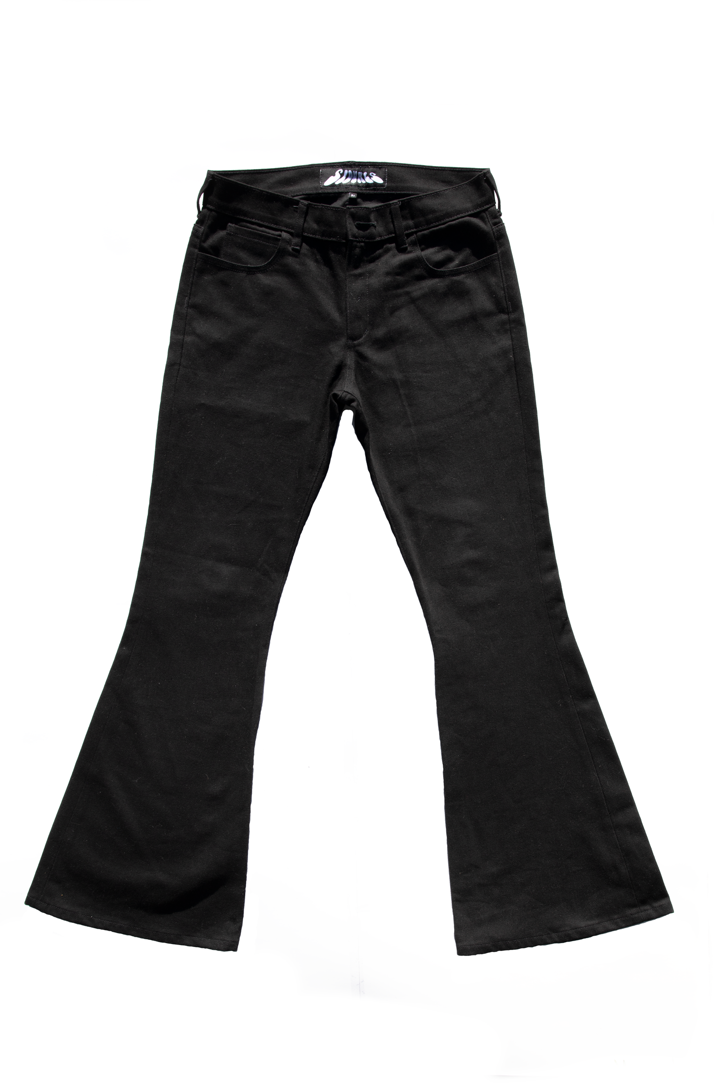 "Black" Essential Flares